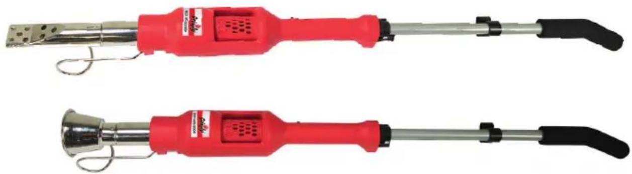 Grizzly HUV 600-2000 - 1