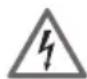Grizzly TRP 350 K - Electrical safety: - 1