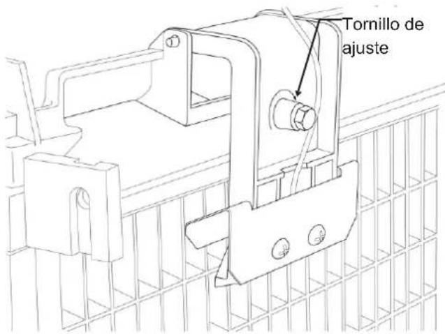 Scotsman Prodigy Plus C0530 - Ajustes - 2