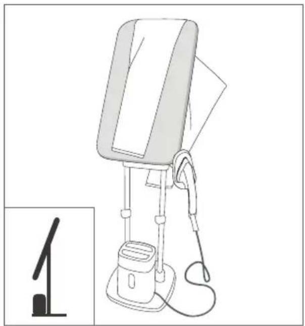 ROWENTA Ixeo+ QR1020 - Trousers / Pantalons/ Pantalones - 1