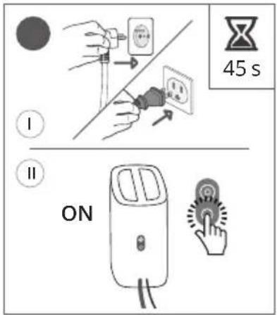 ROWENTA Ixeo+ QR1020 - Anti-calc / Système anti calcaire / Anti calc - 5