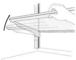 BERTAZZONI REF36BMBIXRT - Estantes - 1