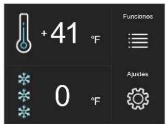 BERTAZZONI REF36BMBIXRT - 9) Mantenimiento (tras una alerta). - 1