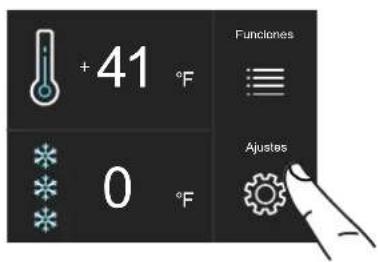 BERTAZZONI REF36BMBIXRT - 2) Hora - 1