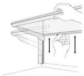 BERTAZZONI REF36BMBIXRT - Clayettes - 2