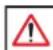 BERTAZZONI REF36BMBIXRT - WARNING - 1