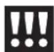 BERTAZZONI REF36BMBIXRT - For your safety - 1