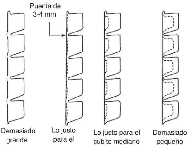 Scotsman Prodigy Plus C1848R - Configuración de la purga del agua - 1