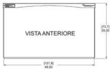 Scotsman Prodigy Plus C1848R - Schema del condensatore e della macchina del ghiaccio - 4