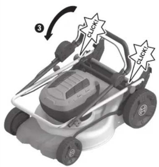 BOSCH GRA 18V2-46 Professional - M - 2