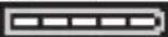 BOSCH GRA 18V2-46 Professional - Індикатор зарядженості акумуляторної батареї - 4