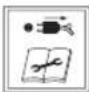 BOSCH GRA 18V2-46 Professional - Muruniiduki sümbolite selgitus - 9