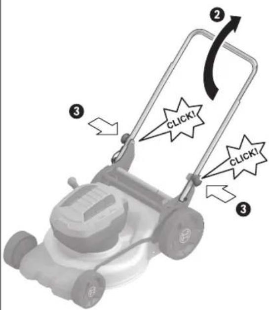 BOSCH GRA 18V2-46 Professional - نموه نصب و کاربرد - 4