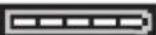BOSCH GRA 18V2-46 Professional - Akun lataustilan näyttö - 4