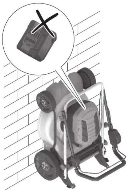 BOSCH GRA 18V2-46 Professional - M - 4
