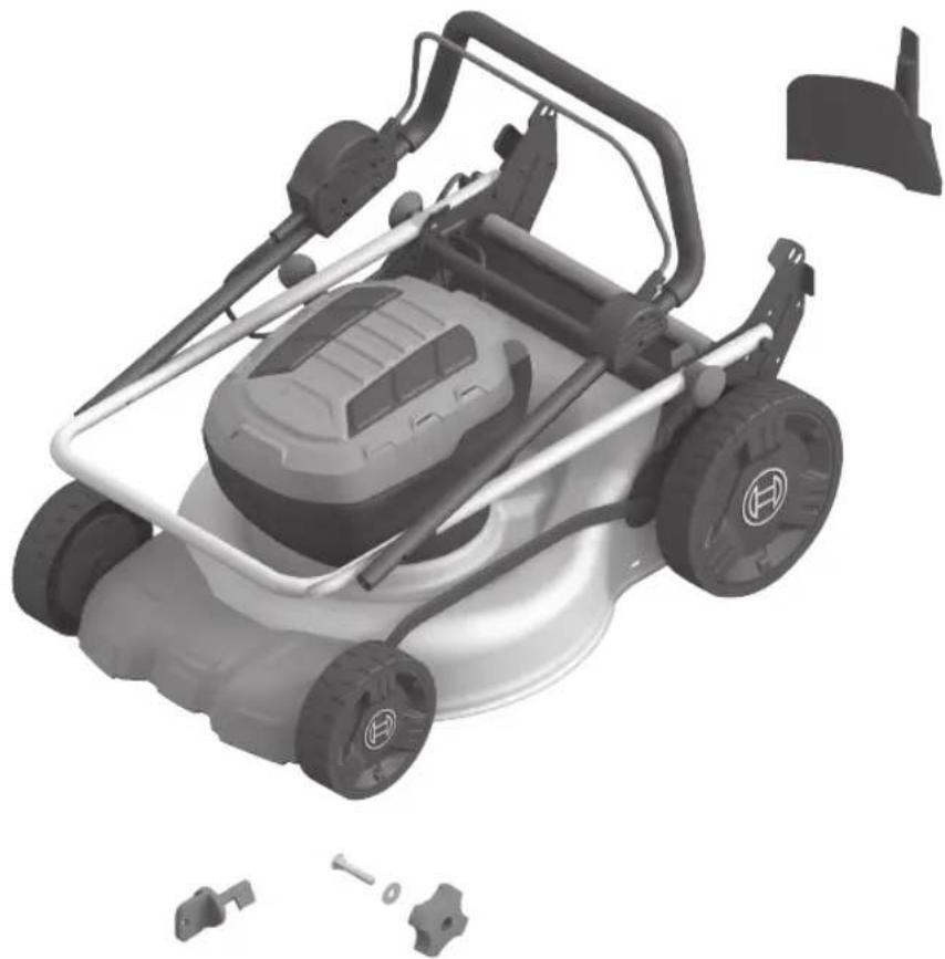 BOSCH GRA 18V2-46 Professional - نموه نصب و کاربرد - 2