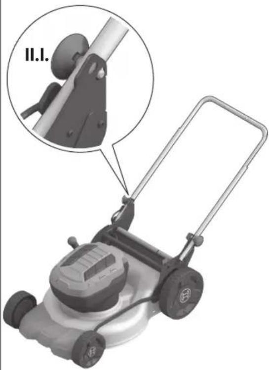 BOSCH GRA 18V2-46 Professional - نموه نصب و کاربرد - 6