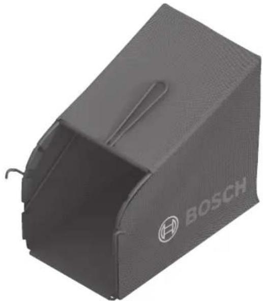 BOSCH GRA 18V2-46 Professional - نموه نصب و کاربرد - 1