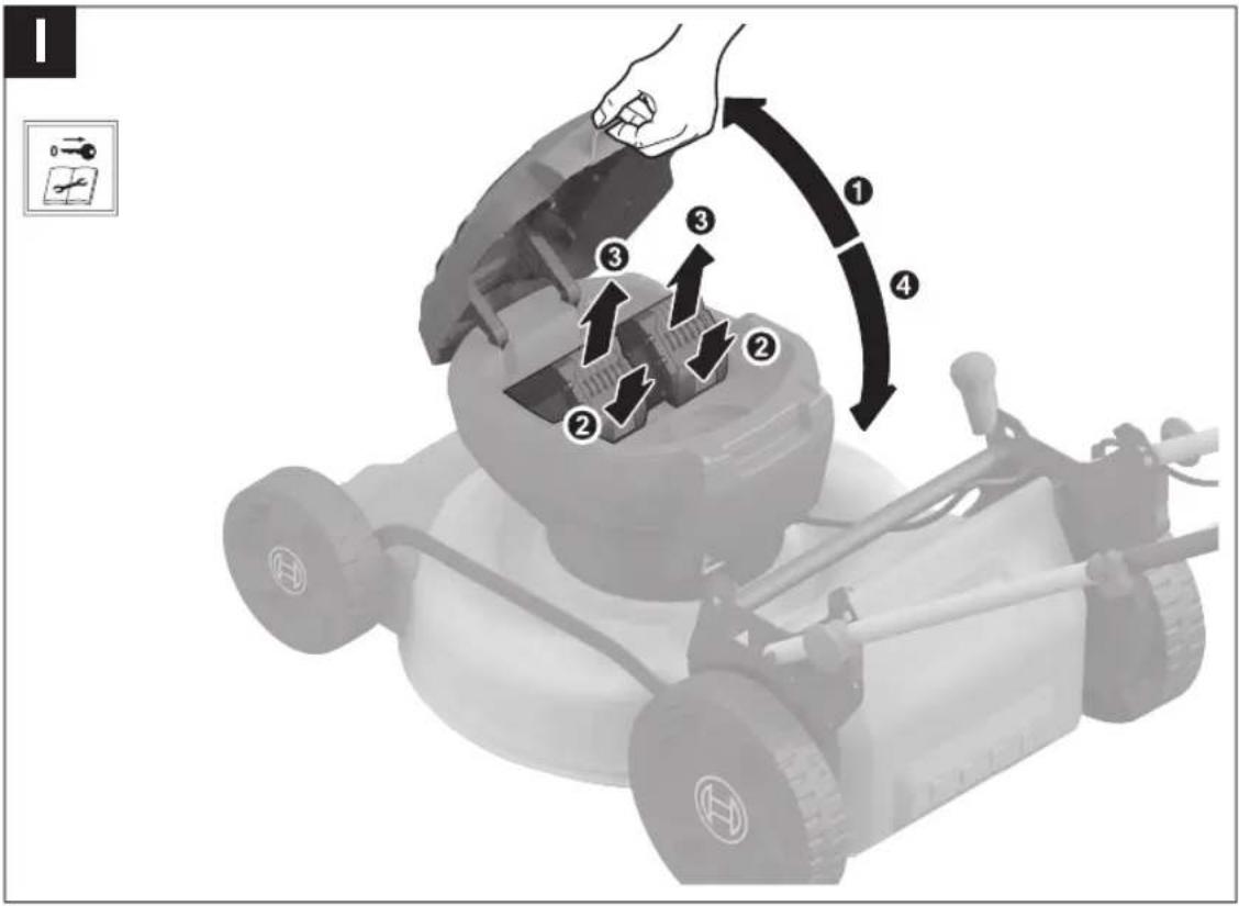 BOSCH GRA 18V2-46 Professional - نموه نصب و کاربرد - 20