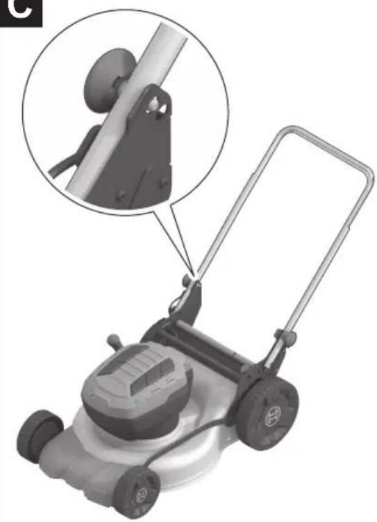 BOSCH GRA 18V2-46 Professional - نموه نصب و کاربرد - 5