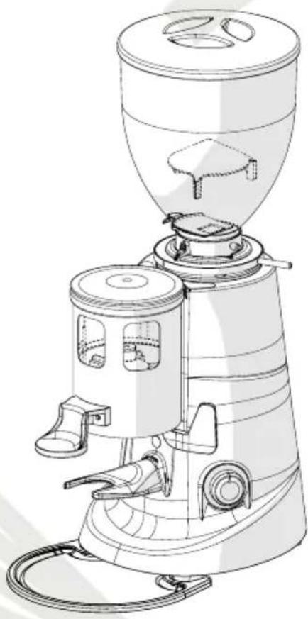 Fiorenzato F6 D - FIORENZATO - 1