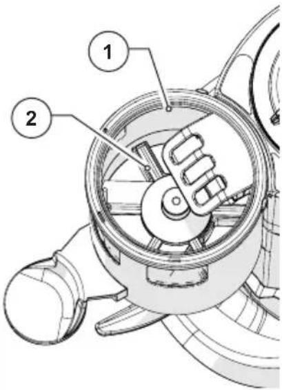 Fiorenzato F6 D - FIORENZATO - 6