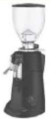 Fiorenzato F6 D - Coffee grinder technical characteristics - 2