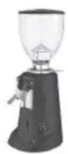 Fiorenzato F6 D - Características técnicas Molinillo de café - 1