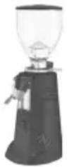 Fiorenzato F6 D - Características técnicas Molinillo de café - 3