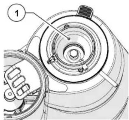 Fiorenzato F6 D - FIORENZATO - 3
