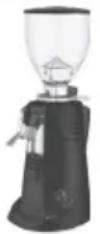 Fiorenzato F6 D - Características técnicas Molinillo de café - 2