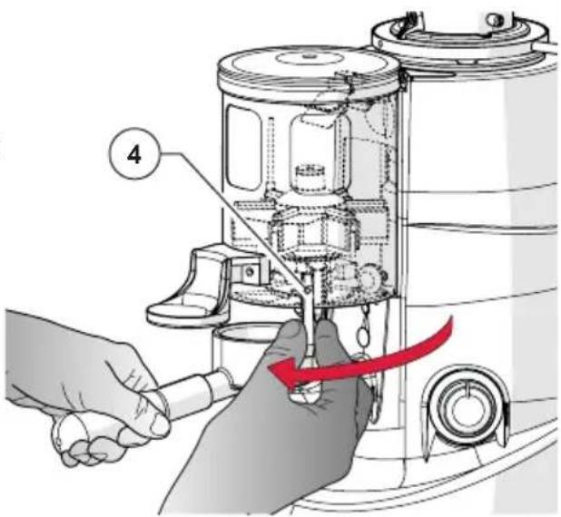 Fiorenzato F6 D - FIORENZATO - 4