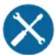 Fiorenzato F6 D - Symbols used in the manual - 4