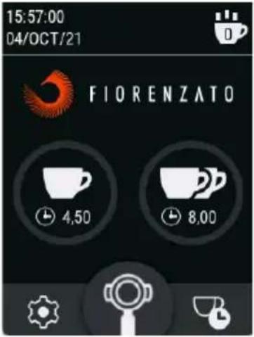 Fiorenzato F4 EVO - 11.1.3.5 - 9