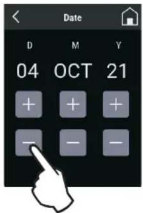 Fiorenzato F4 EVO - כרִי - 4