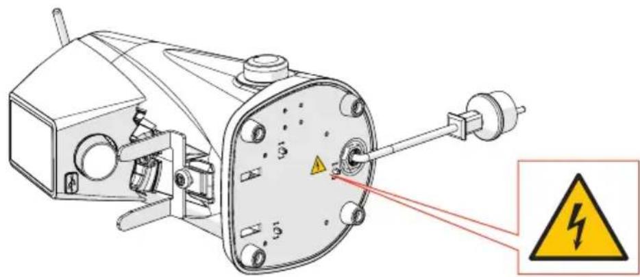 Fiorenzato F4 EVO - 6.3 - 2