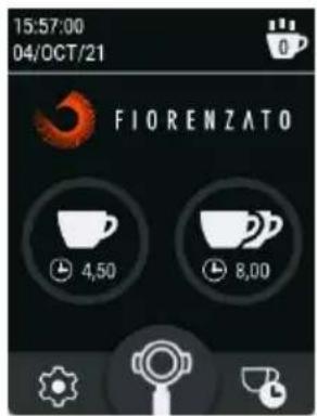 Fiorenzato F4 EVO - 6.1.3.5 - 1