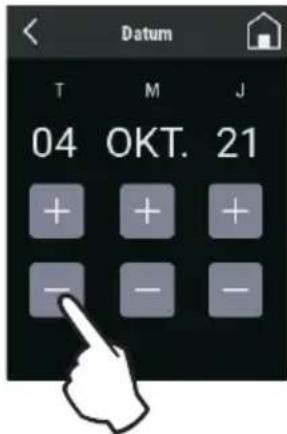Fiorenzato F4 EVO - Datum - 1