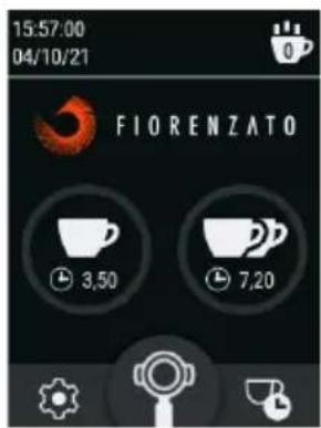 Fiorenzato F4 EVO - Вид страницы - 2