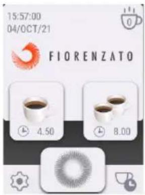 Fiorenzato F4 EVO - 6.1.3.5 - 3
