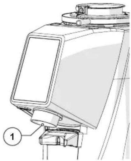 Fiorenzato F4 EVO - MANUTENZIONE MACINADOSATORE - 4
