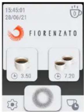 Fiorenzato F4 EVO - Вид страницы - 3
