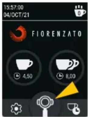 Fiorenzato F4 EVO - 1.3.5 - 5
