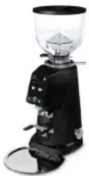 Fiorenzato F4 EVO - Technical features - 2