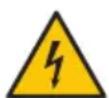 Fiorenzato F4 EVO - Symbols used in the manual - 3