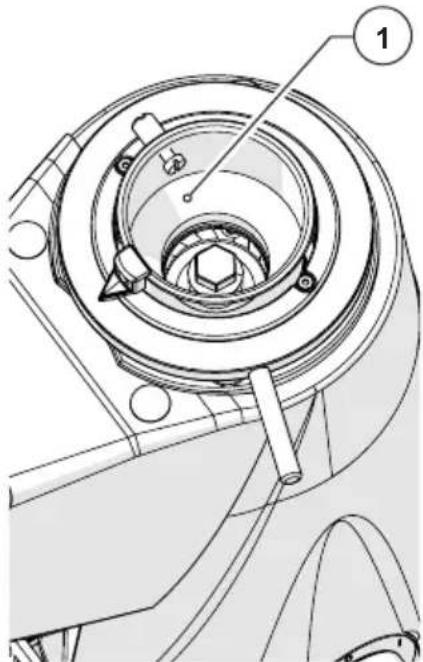 Fiorenzato F4 EVO - УСТАНОВКА - 5