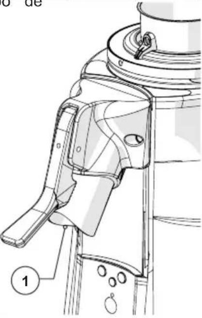 Fiorenzato F71 AK - Em todos os moinhos-doseadores e moinhos de café - 7