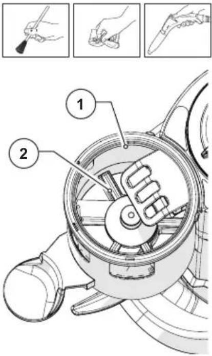 Fiorenzato F71 AK - FIORENZATO - 12