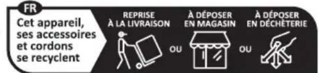 AEG OAG7M281DL - EN MATIÈRE DE PROTECTION DE L'ENVIRONNEMENT - 3