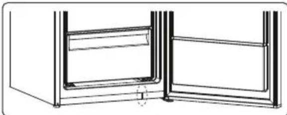 AEG ORK8M391DL - Hinweise - 2